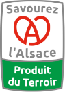 logo Savourez l'Alsace